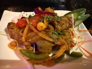 Holi Indian Restaurant