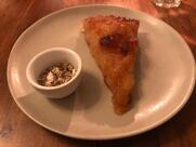 Mikrokosmos. The Restaurant