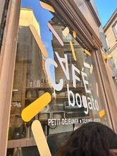 Café Bogato