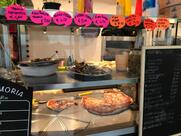 Pizzeria dall'Egiziano