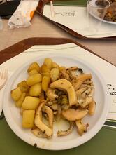Fra'Gusto RistoBar