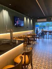 Retrô Bar