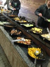 Restaurante Vieira's Grill