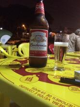 Panificadora Nova Coimbra e BAR DA PANI