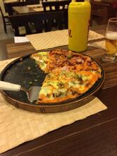 Magro's Pizzaria