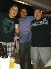 Bar Do Robson