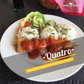 Reštaurácia Quatro