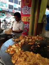 Pandit Chaat Corner