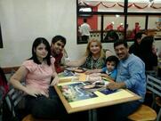 Habib's
