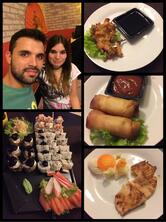 Skin Sushi Bar