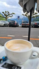 Belmondo Café Bar