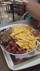 Pecado da Carne