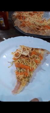 Pizzaria Toscana