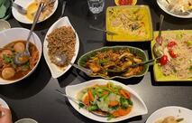 Ruan Thai / เรือนไทย
