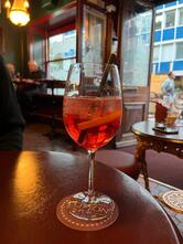 Cotton Pub Geneva
