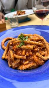 Le Scodelle cucina e vini