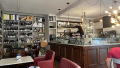 Meridiana Caffè