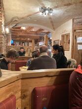 Ristorante Pizzeria Gams