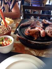 Freguesia da Picanha