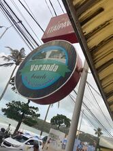 Varanda Restaurante Buffet