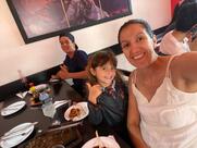 Restaurante Saymon
