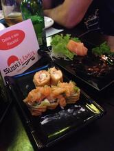 Sushilândia