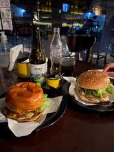 Death Burger