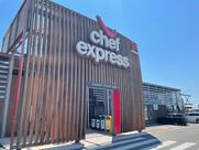 Chef Express - Villarboit Sud 30