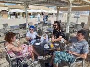 La Muciara Restaurant - Marzamemi