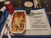 Spedini - Shopping Palladium