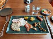 Rivington - Cucina New York