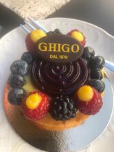 Pasticceria Ghigo dal 1870