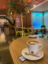 Docinho de luxo café