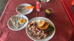 Imperium Bar e Restaurante - A melhor feijoada de BH