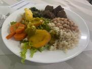 Restaurante Dasmah