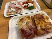 Alice Pizza – Consegne a Domicilio