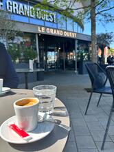 Brasserie Le Grand Ouest
