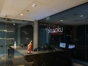 Yakusoku Cozinha Oriental Santa Maria