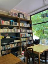 BAVUL - Kunst & Kultur Café