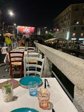 Solopizzacafè Navigli