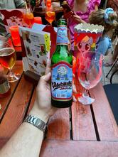 Teak Food&Bar