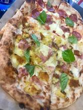Officina della Pizza
