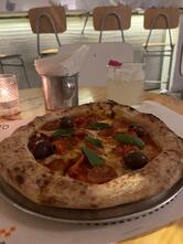 Broto Pizza