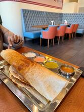 Anjappar Basel - Chettinad Indian Restaurant