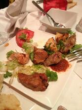 Restaurant Ariana