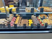 Boulangerie La Grâce de Dieu