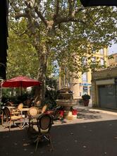 Restaurant Saveurs au Grand Sud