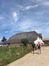 La Grande Sagneule