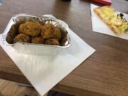 Capital Food Pizzeria