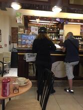 Bar dei Musicanti
